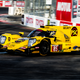 Illustration for article titled The Cadillac Prototype Does It Again At Long Beach